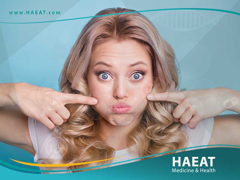 عمليات تجميل الخدود